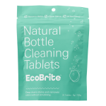 Bottle Cleaning Tablets