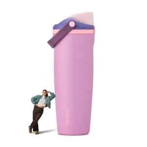 Pretty in Purple - 30oz