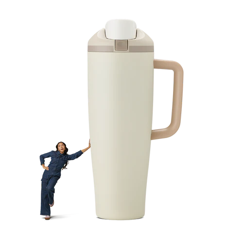 Light Toasted - 40oz