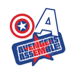 Captain America - 24oz