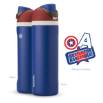 Captain America - 24oz