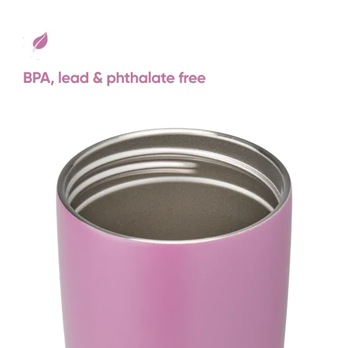 Plum Perfect - Slider - 20oz