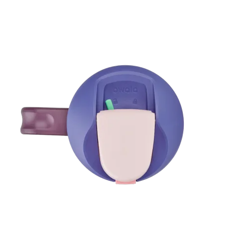 Pretty in Purple - 40oz