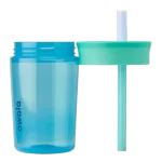 Blue Lagoon - Plastic - 15oz