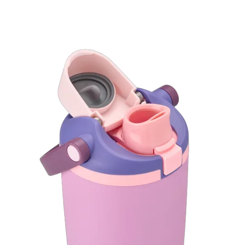 Pretty in Purple - 30oz