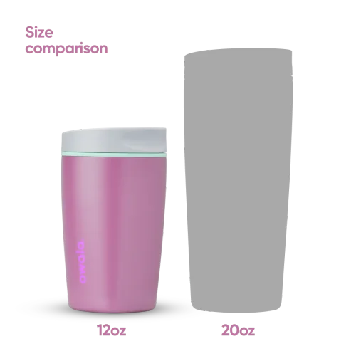 Plum Perfect - Slider - 12oz