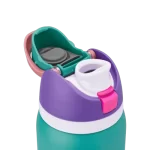 80s Ski Slopes - 40oz