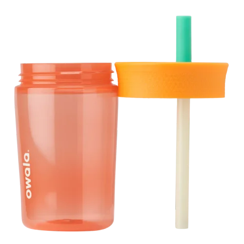 Just Peachy - Plastic - 15oz
