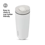 Shy Marshmallow - Slider - 20oz