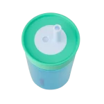 Blue Lagoon - Plastic - 15oz