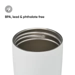 Shy Marshmallow - Slider - 12oz