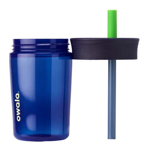 Home Base - Plastic - 15oz