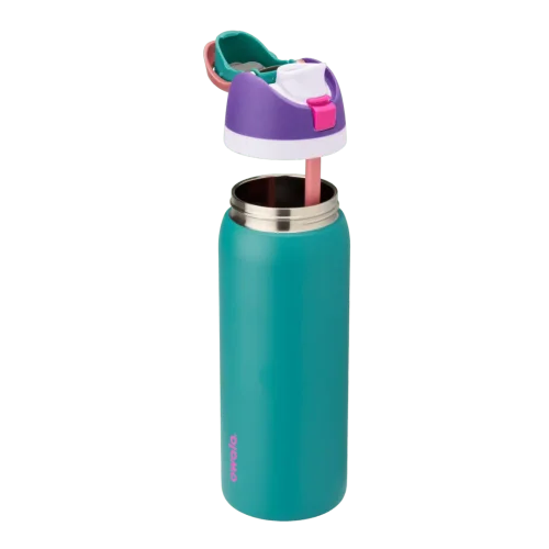 80s Ski Slopes - 40oz