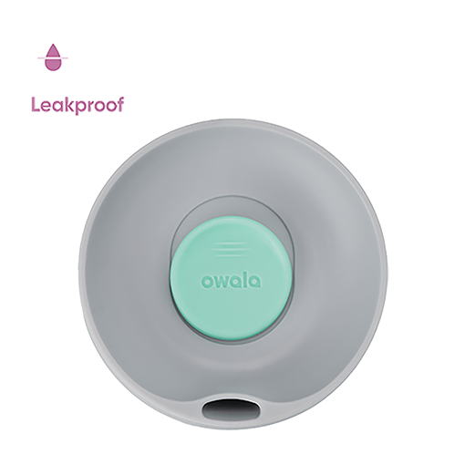 Plum Perfect - Slider - 12oz