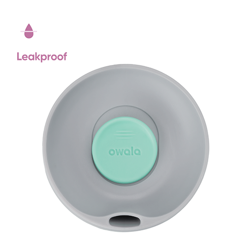 Plum Perfect - Slider - 20oz