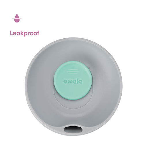 Plum Perfect - Slider - 20oz