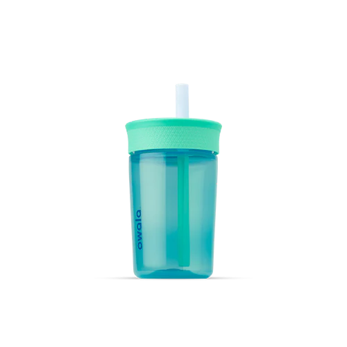 Blue Lagoon - Plastic - 15oz